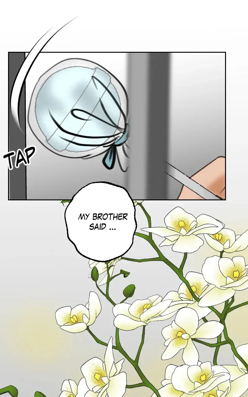 Obsessed With Vengeance Chapter 1 page 23 - 