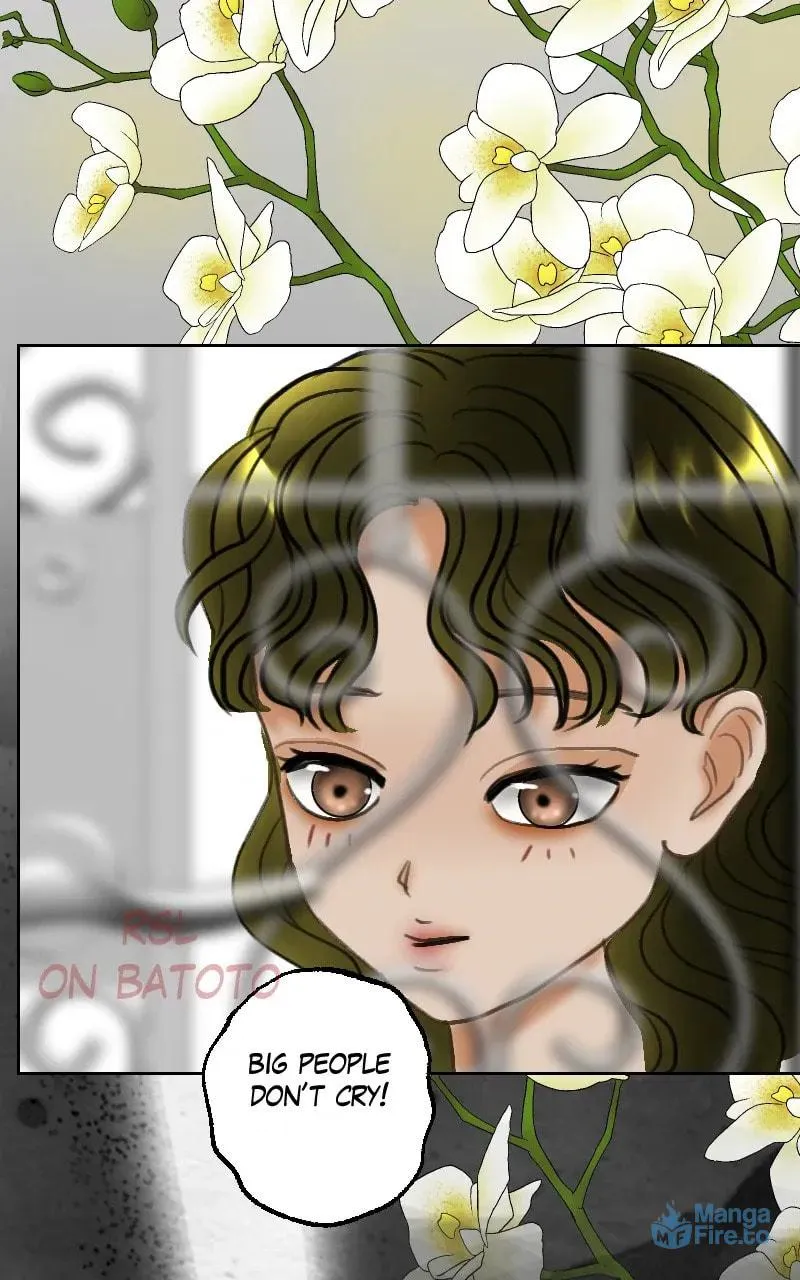 Obsessed With Vengeance Chapter 1 page 24 - 