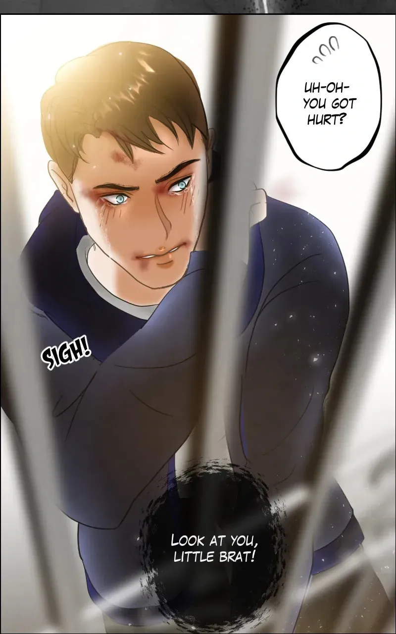 Obsessed With Vengeance Chapter 1 page 26 - 