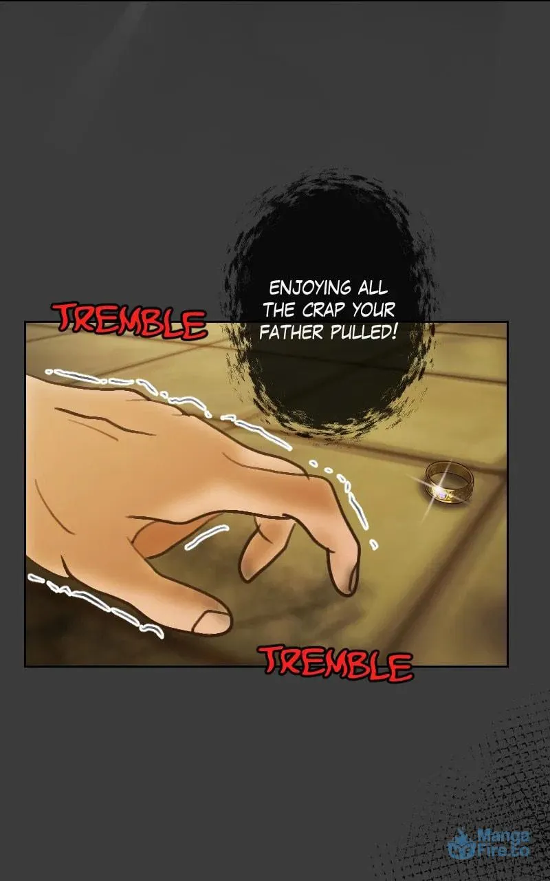 Obsessed With Vengeance Chapter 1 page 27 - 