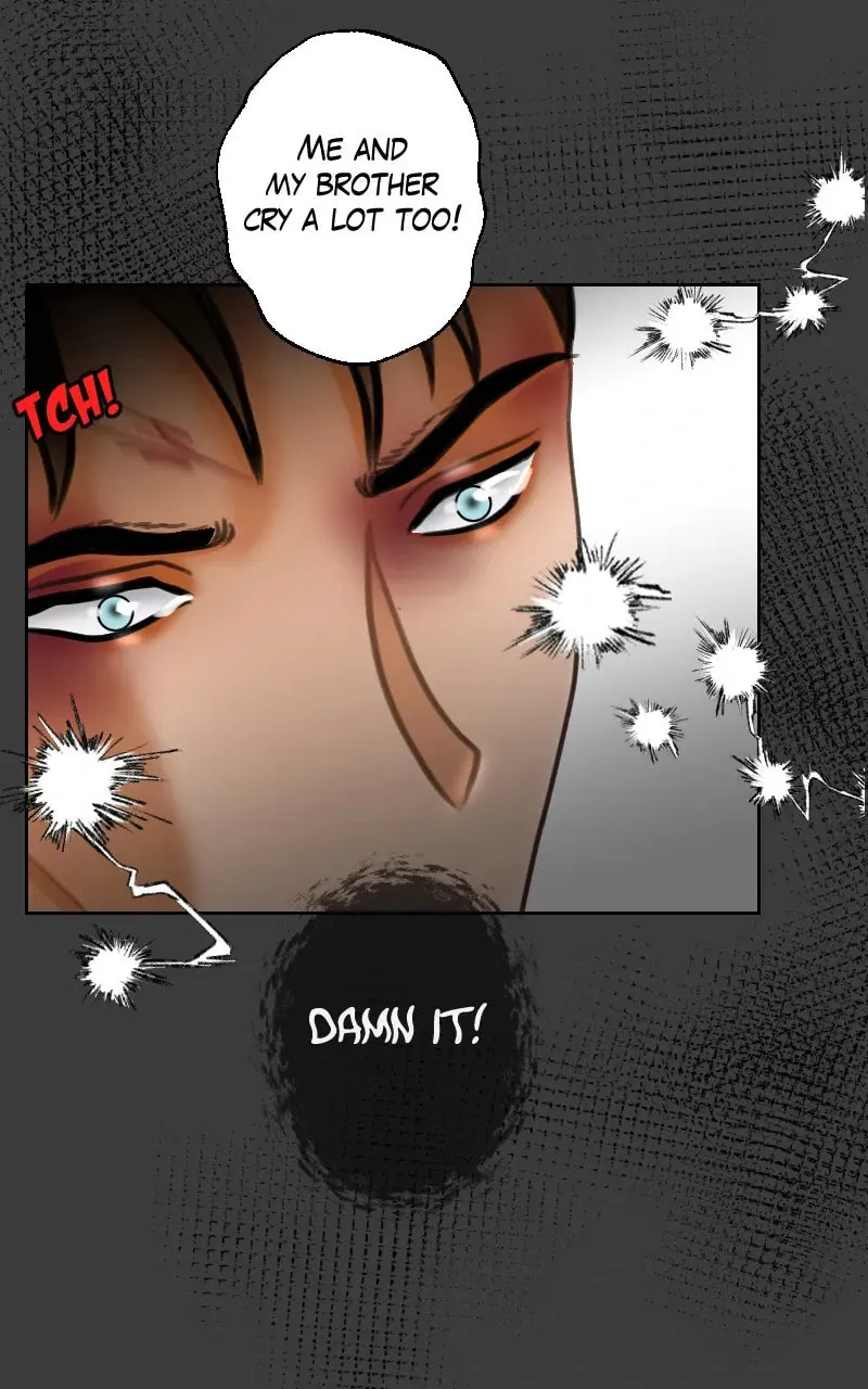 Obsessed With Vengeance Chapter 1 page 29 - 