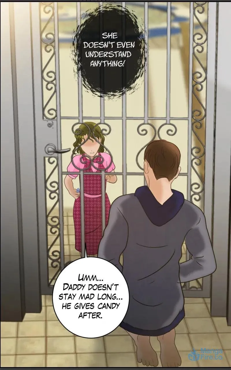Obsessed With Vengeance Chapter 1 page 30 - 