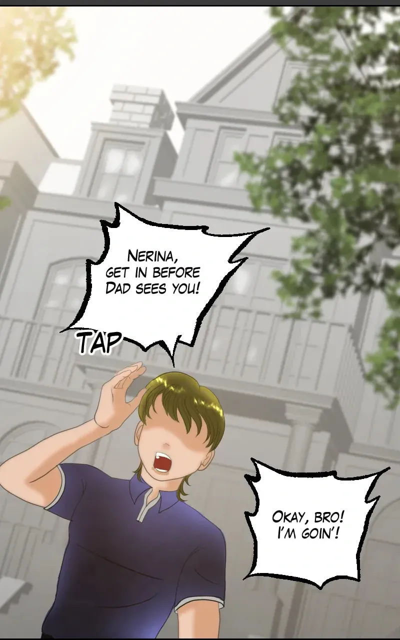 Obsessed With Vengeance Chapter 1 page 31 - 
