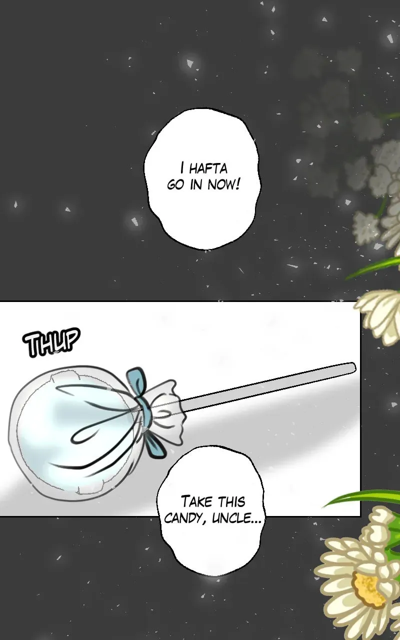 Obsessed With Vengeance Chapter 1 page 32 - 