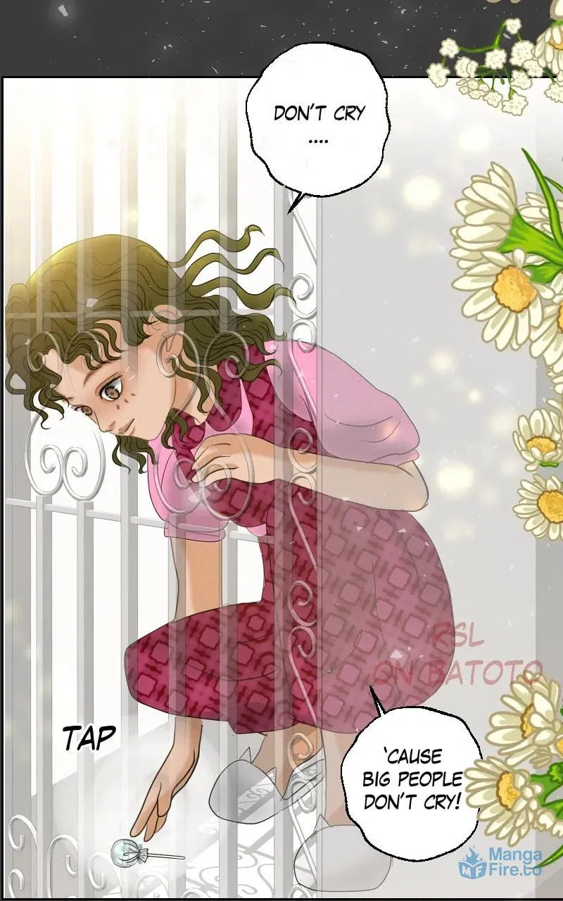 Obsessed With Vengeance Chapter 1 page 33 - 