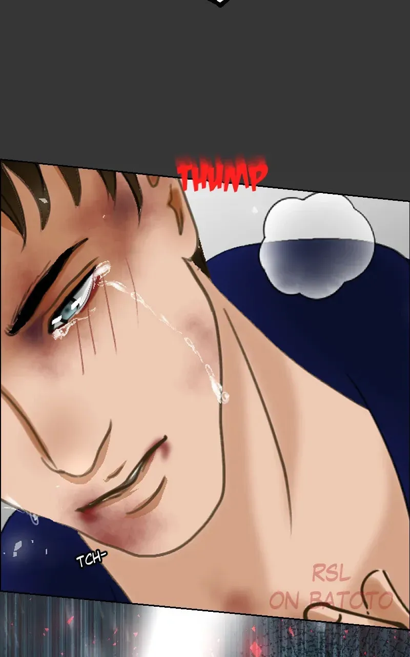 Obsessed With Vengeance Chapter 1 page 35 - 