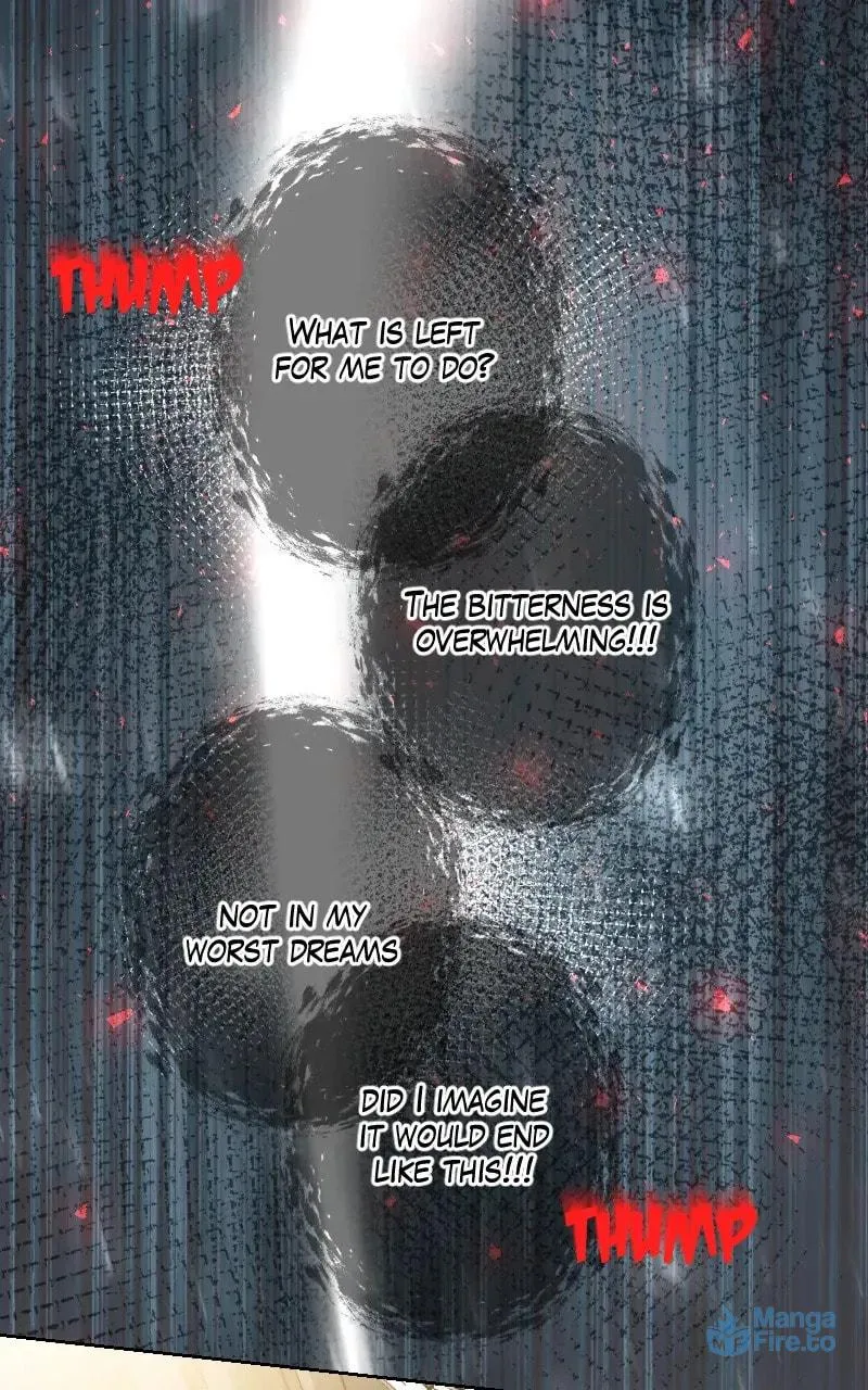 Obsessed With Vengeance Chapter 1 page 36 - 