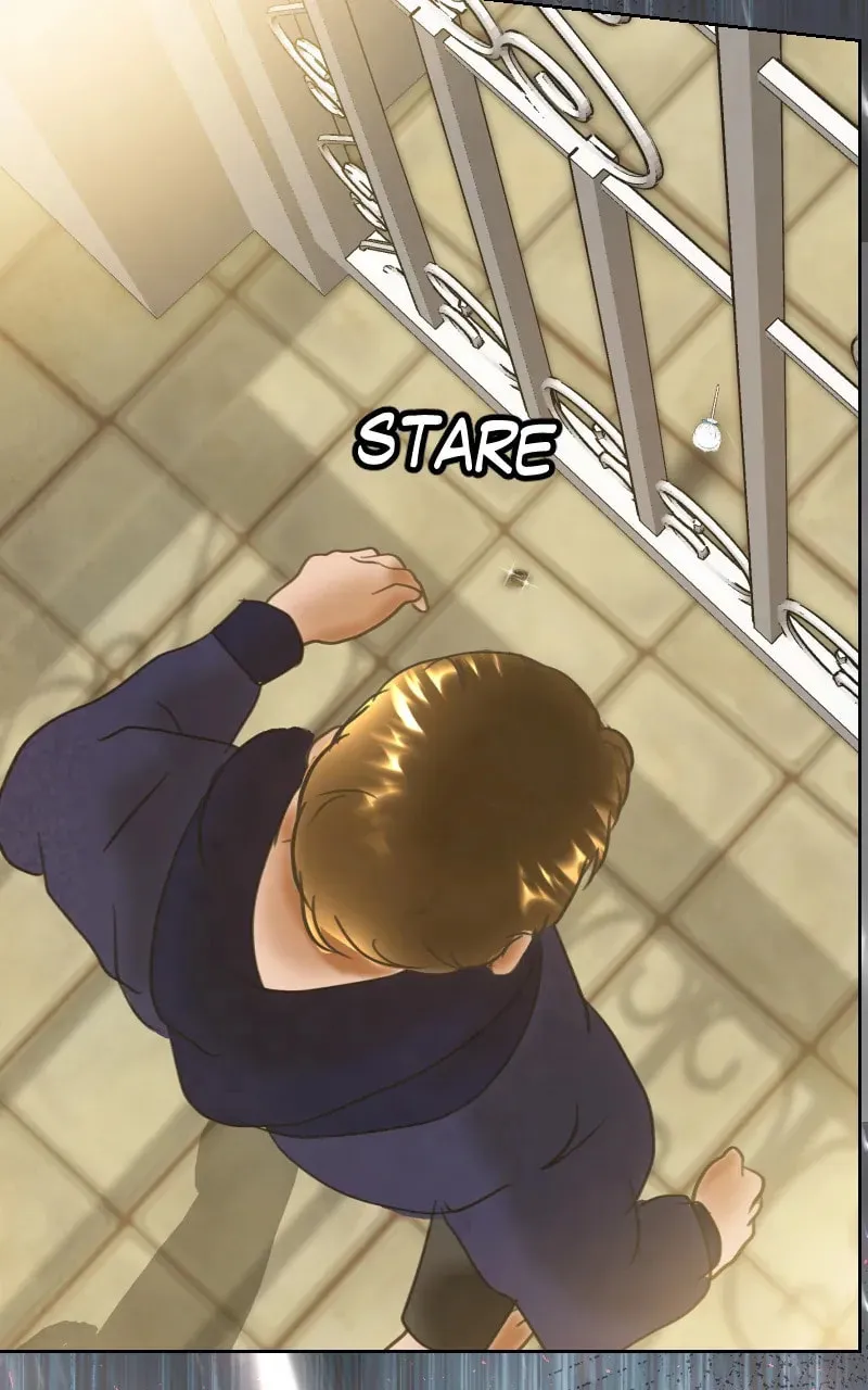 Obsessed With Vengeance Chapter 1 page 37 - 
