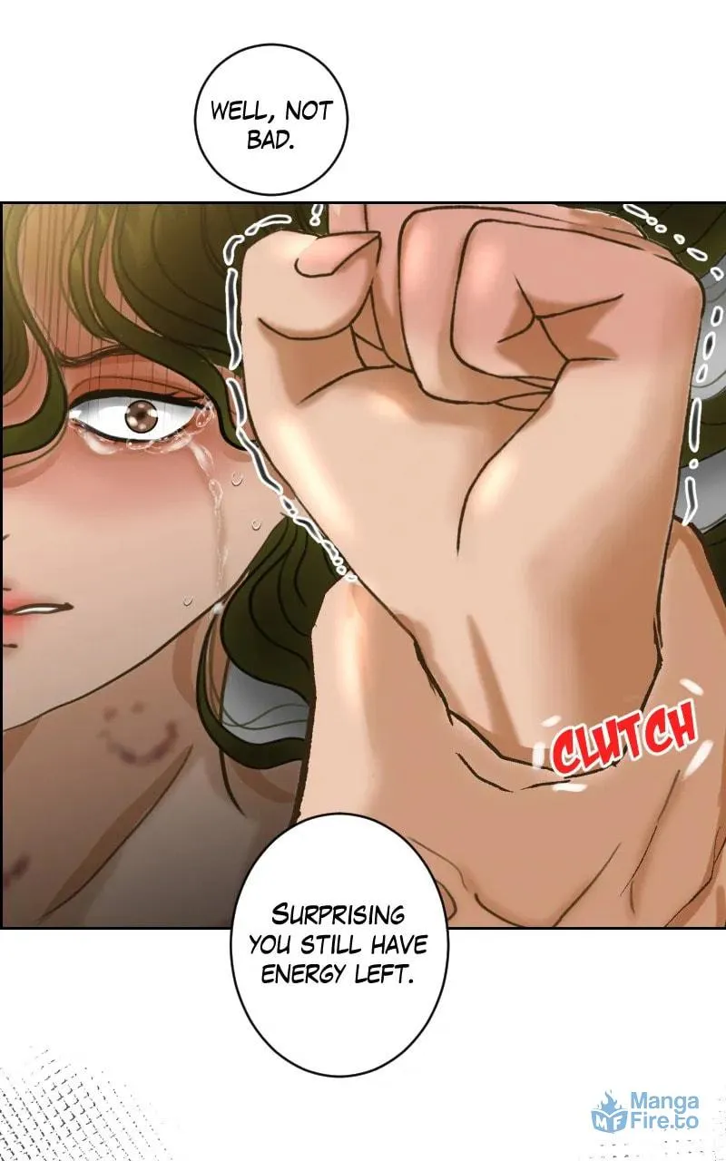Obsessed With Vengeance Chapter 1 page 45 - 