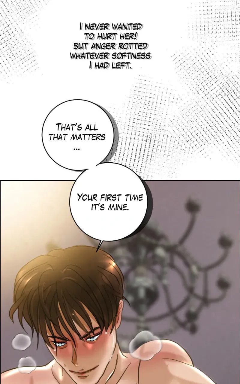 Obsessed With Vengeance Chapter 1 page 46 - 