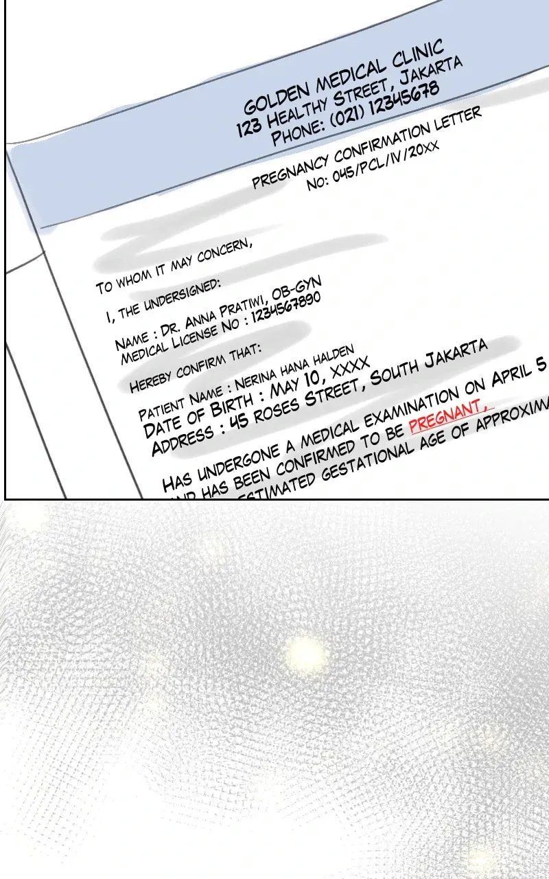 Obsessed With Vengeance Chapter 1 page 7 - 