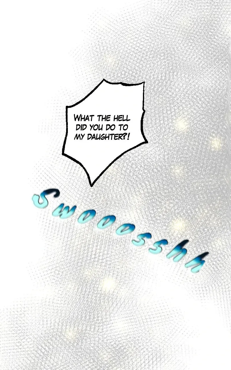 Obsessed With Vengeance Chapter 1 page 8 - 