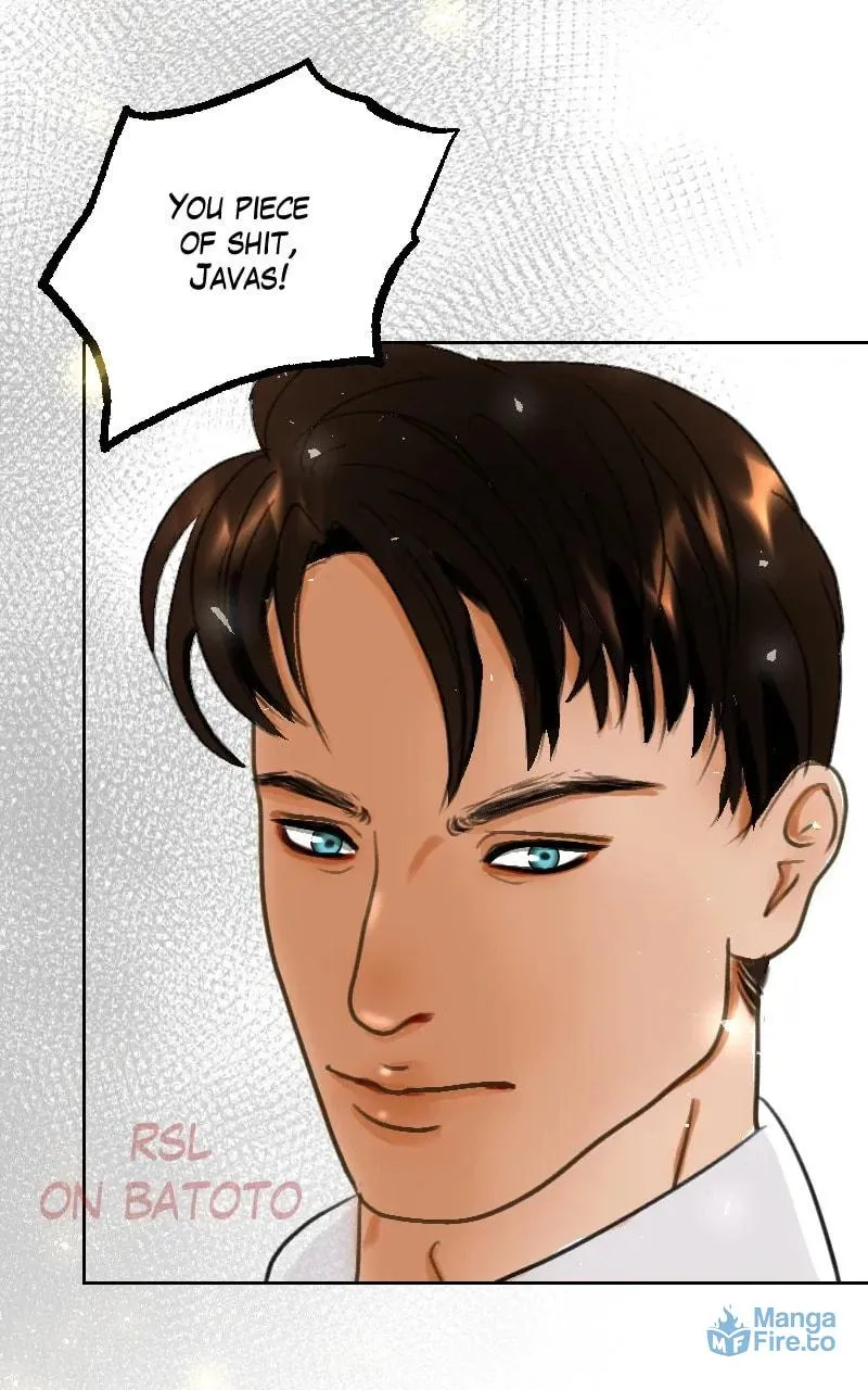 Obsessed With Vengeance Chapter 1 page 9 - 