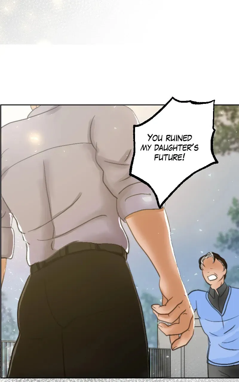 Obsessed With Vengeance Chapter 1 page 10 - 