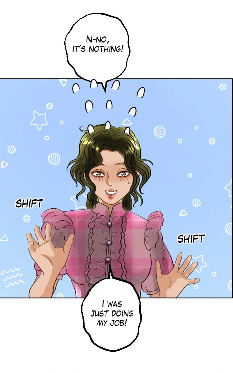 Obsessed With Vengeance Chapter 2 page 13 - 