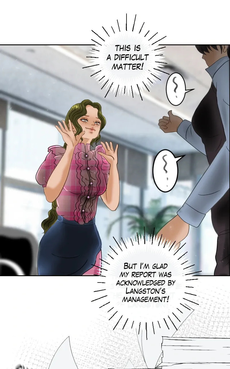 Obsessed With Vengeance Chapter 2 page 14 - 