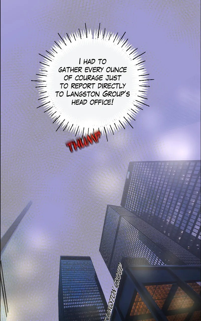 Obsessed With Vengeance Chapter 2 page 17 - 