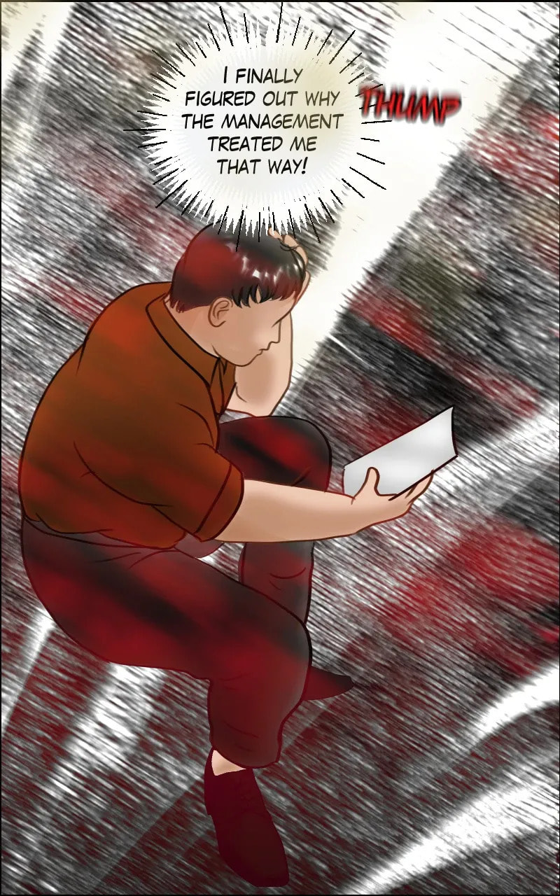 Obsessed With Vengeance Chapter 2 page 18 - 
