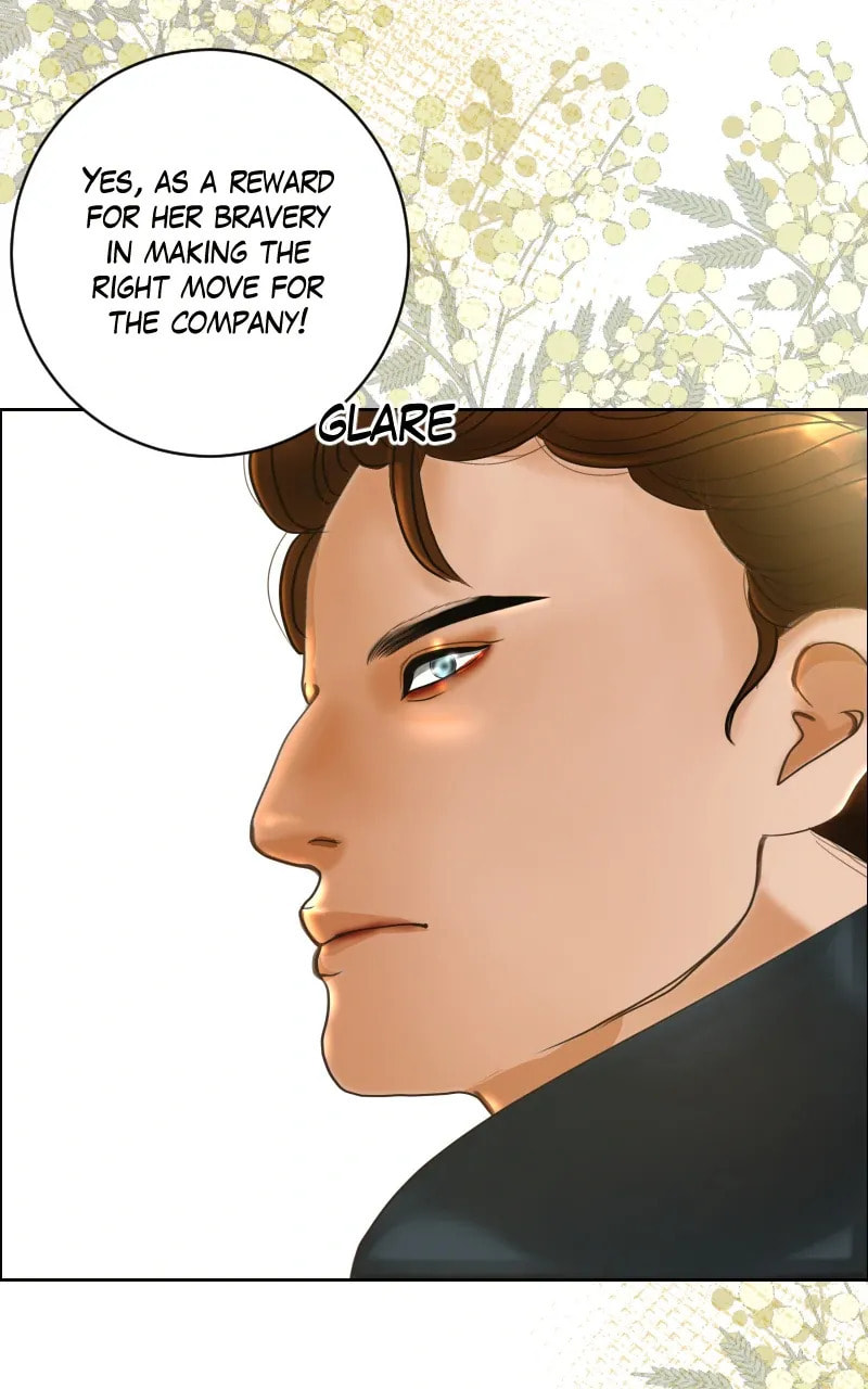 Obsessed With Vengeance Chapter 2 page 21 - 