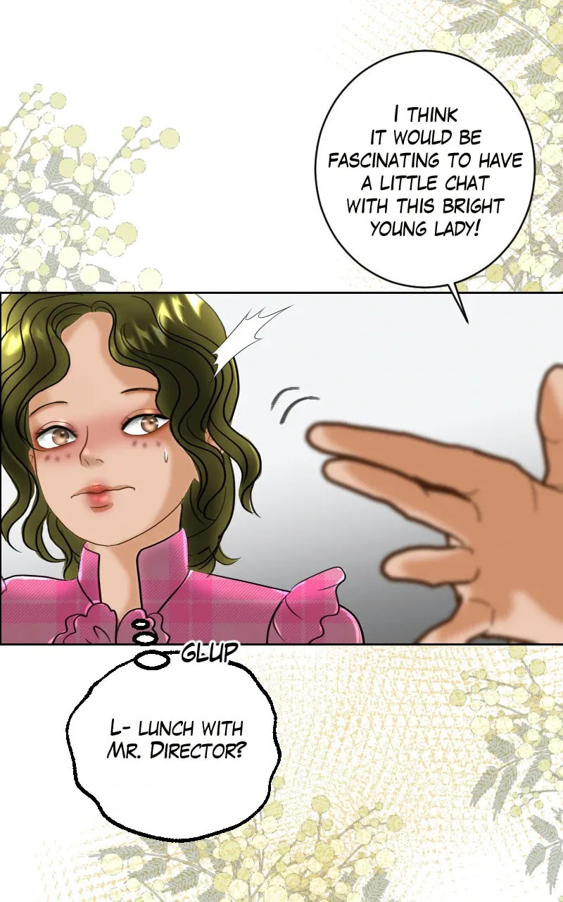 Obsessed With Vengeance Chapter 2 page 22 - 