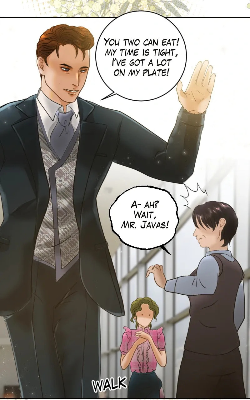 Obsessed With Vengeance Chapter 2 page 23 - 