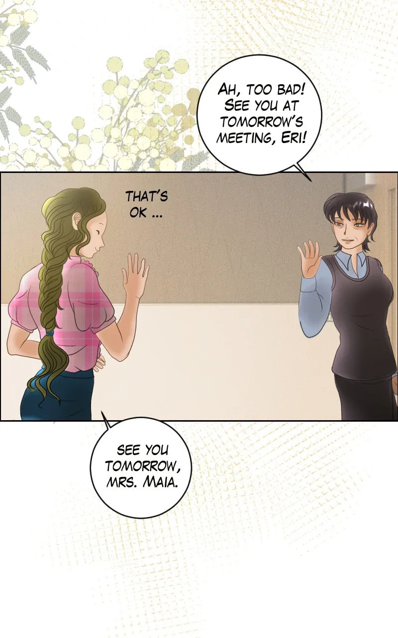 Obsessed With Vengeance Chapter 2 page 24 - 
