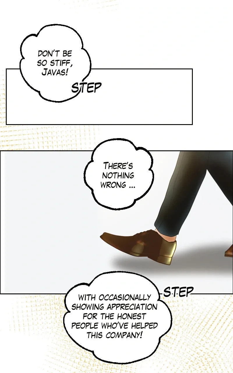 Obsessed With Vengeance Chapter 2 page 25 - 