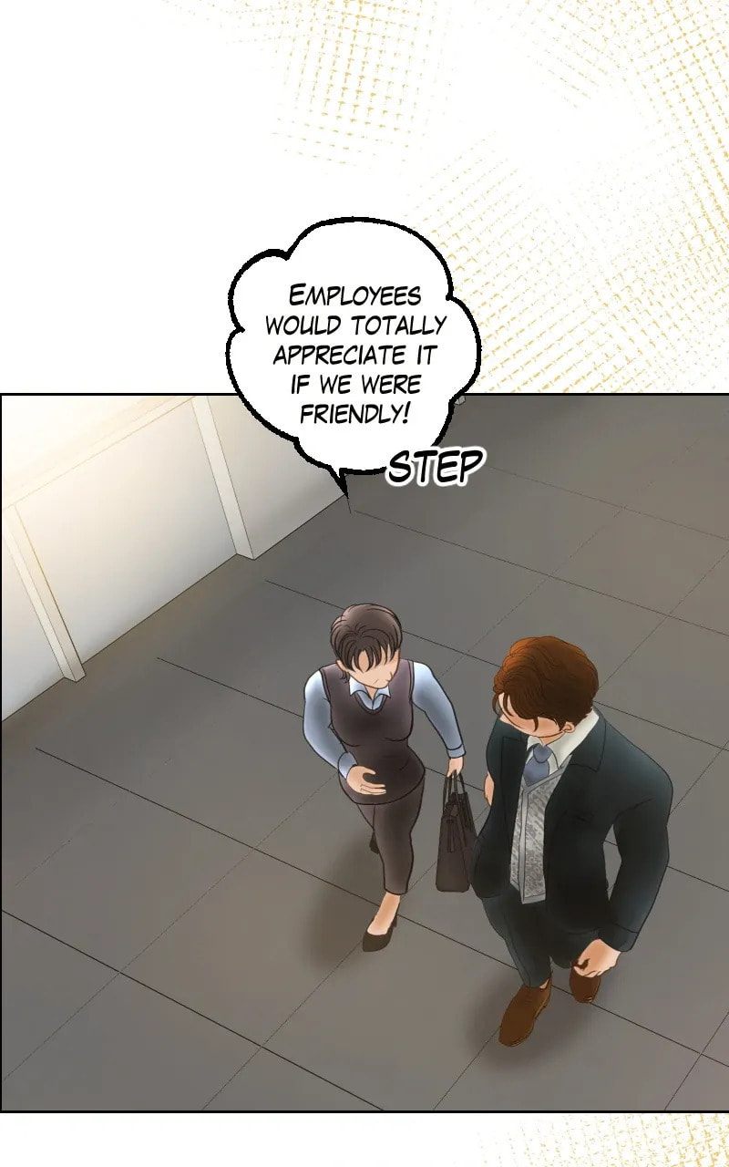 Obsessed With Vengeance Chapter 2 page 26 - 