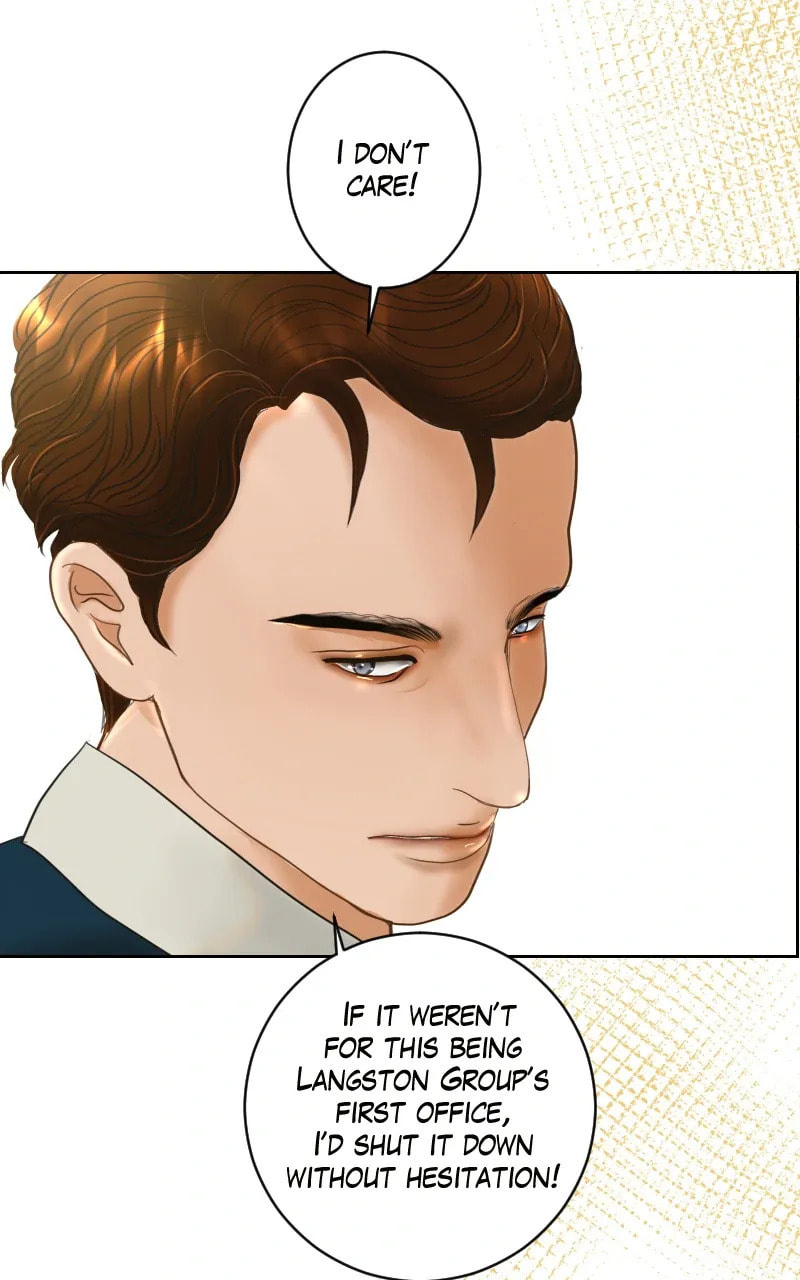 Obsessed With Vengeance Chapter 2 page 27 - 