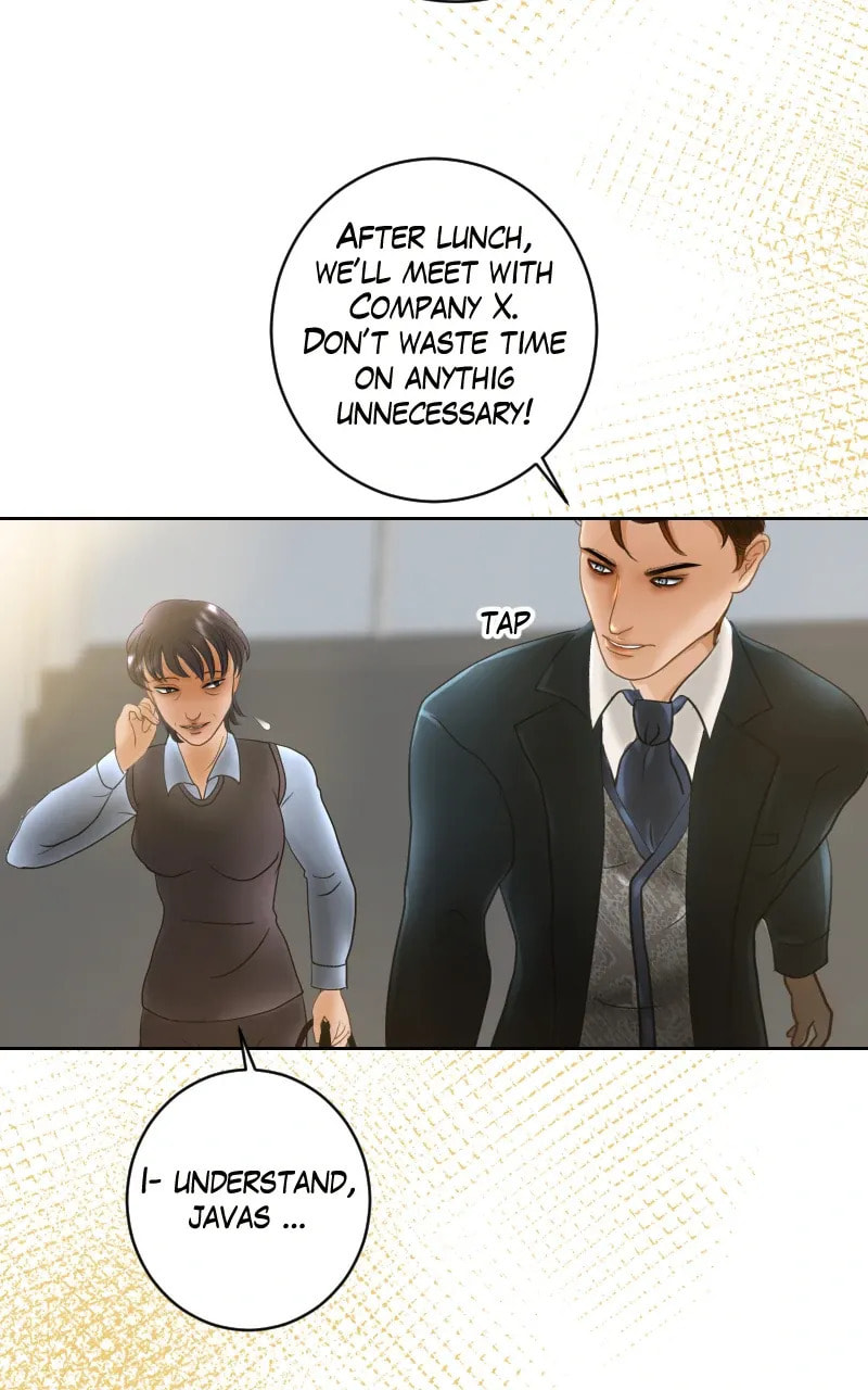 Obsessed With Vengeance Chapter 2 page 28 - 