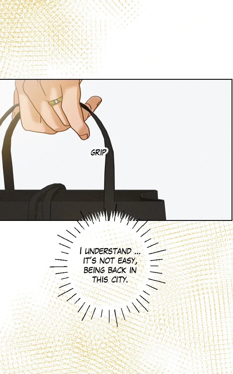 Obsessed With Vengeance Chapter 2 page 29 - 