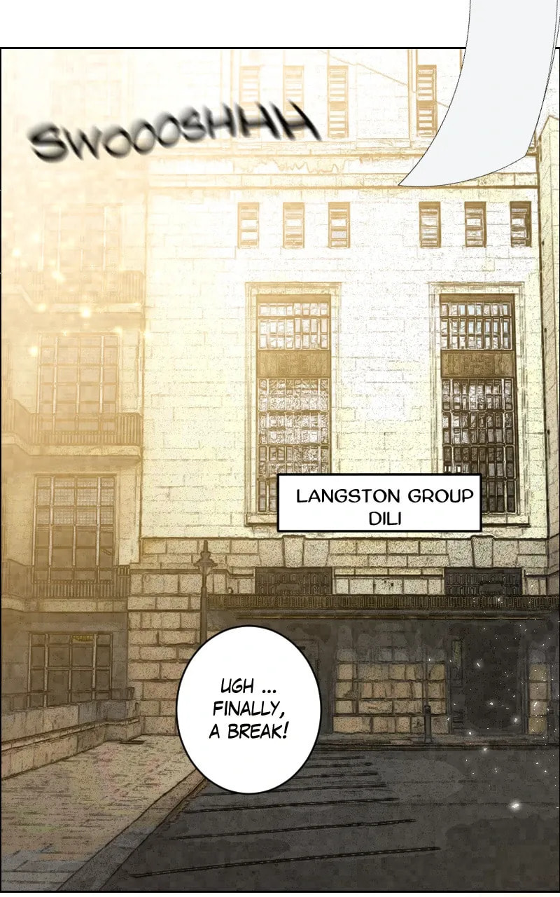 Obsessed With Vengeance Chapter 2 page 32 - 
