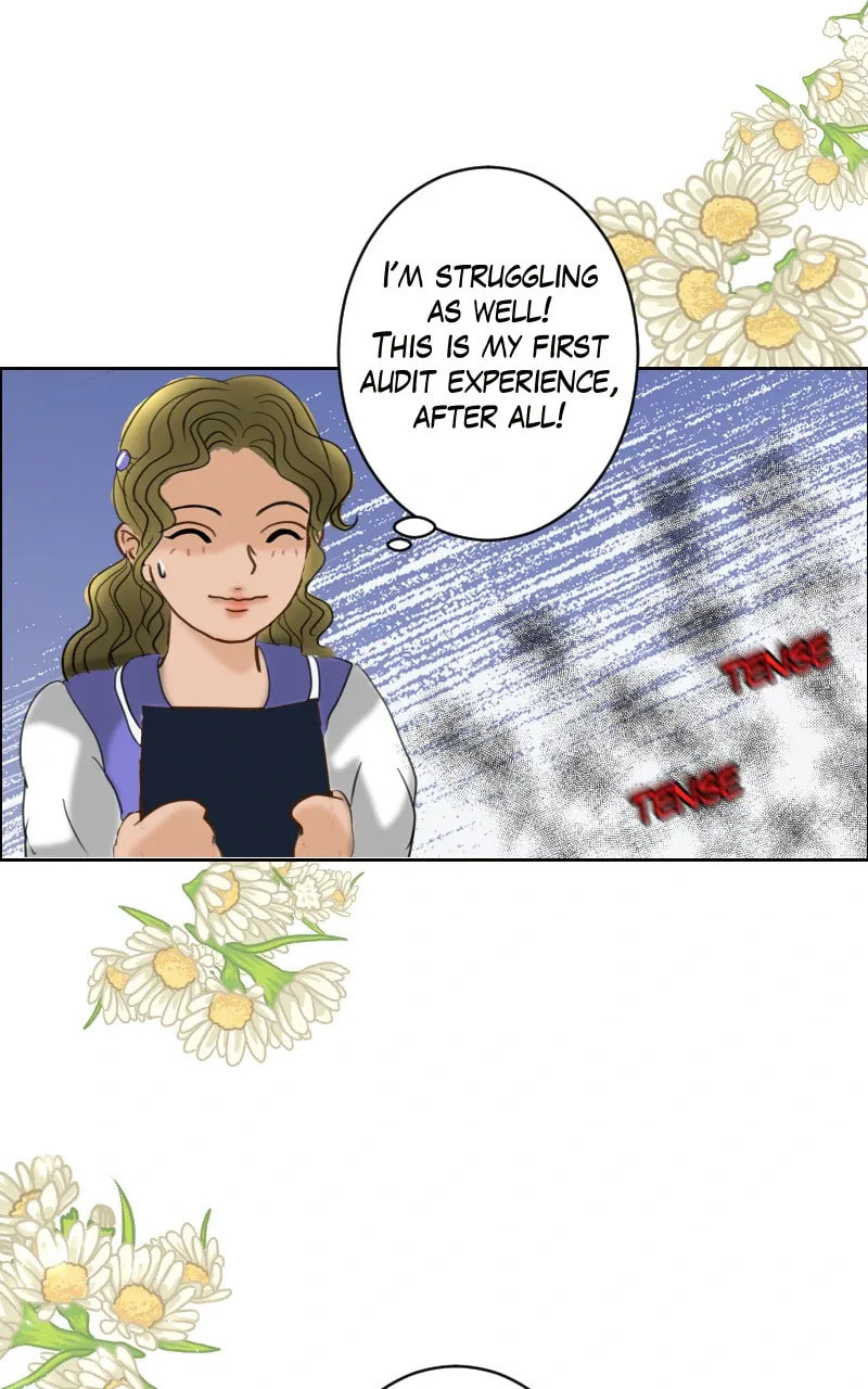 Obsessed With Vengeance Chapter 2 page 36 - 
