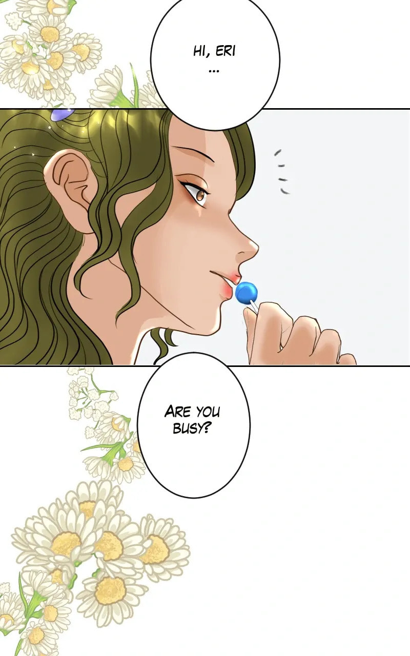 Obsessed With Vengeance Chapter 2 page 37 - 
