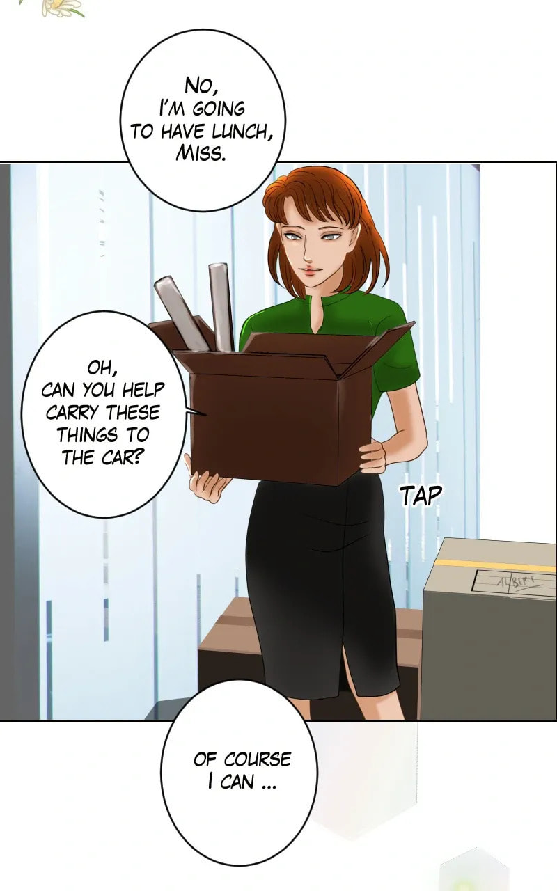 Obsessed With Vengeance Chapter 2 page 38 - 