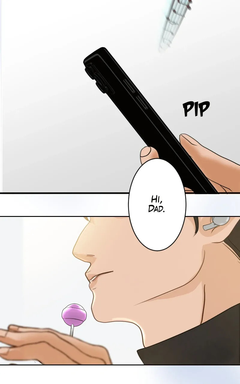 Obsessed With Vengeance Chapter 2 page 40 - 