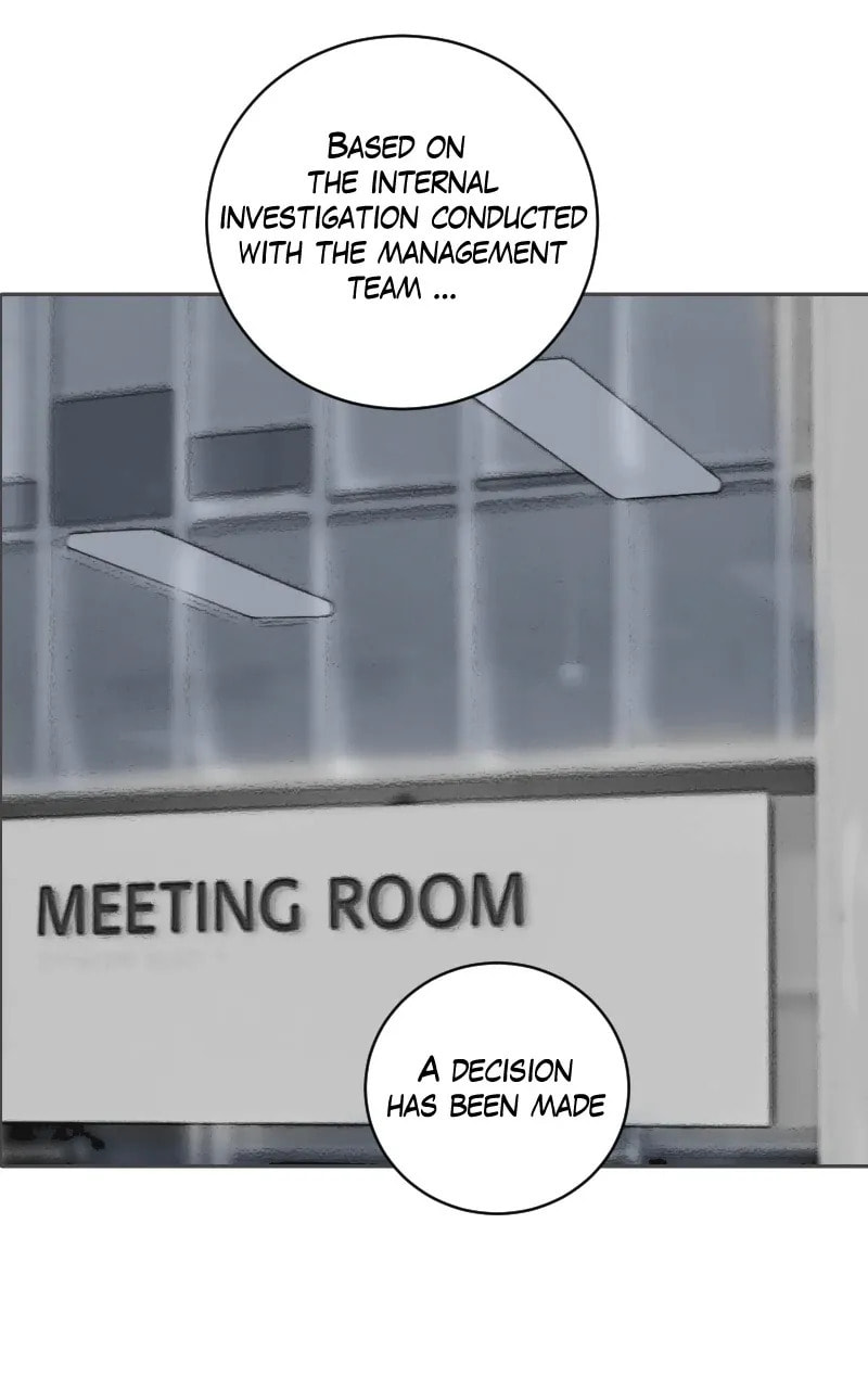 Obsessed With Vengeance Chapter 2 page 5 - 