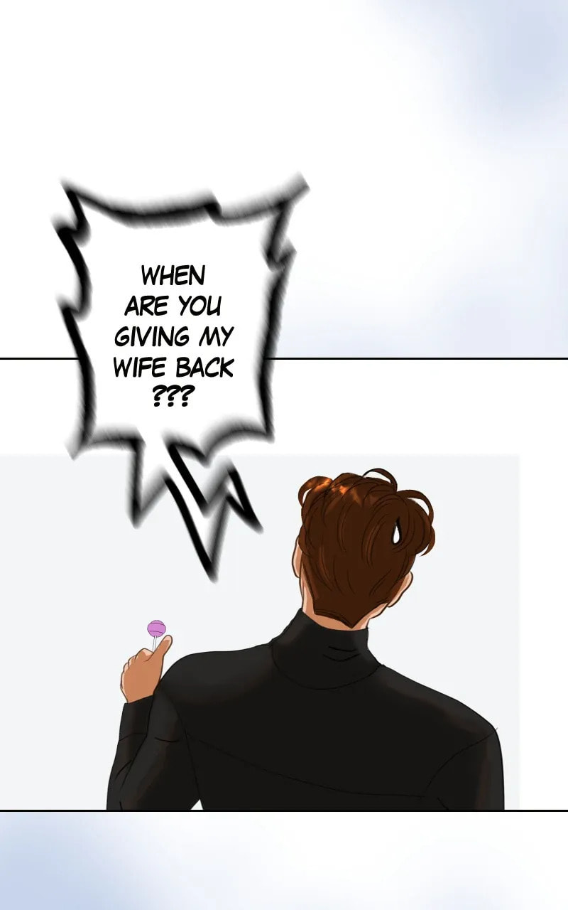Obsessed With Vengeance Chapter 2 page 41 - 