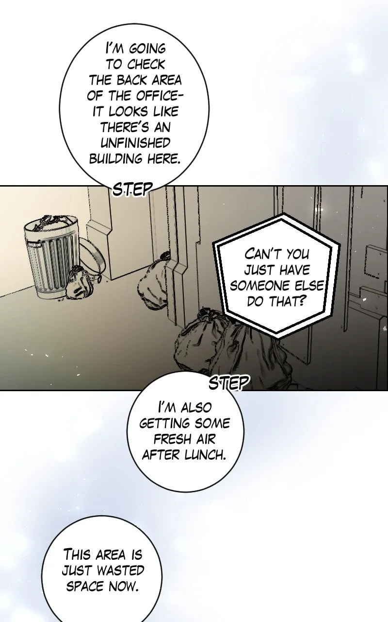 Obsessed With Vengeance Chapter 2 page 46 - 