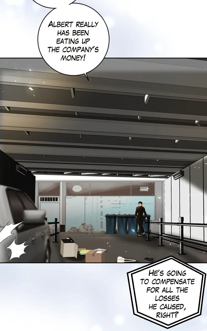 Obsessed With Vengeance Chapter 2 page 47 - 
