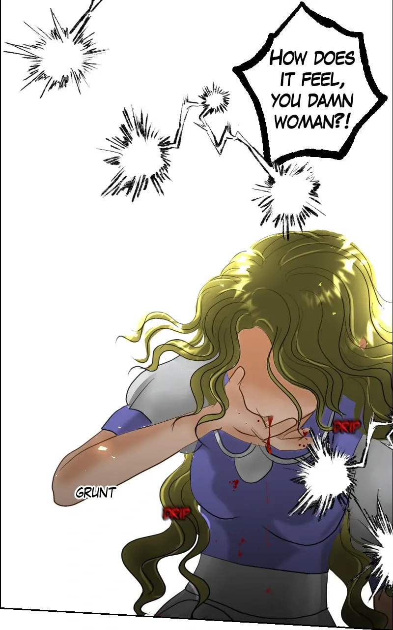 Obsessed With Vengeance Chapter 2 page 52 - 