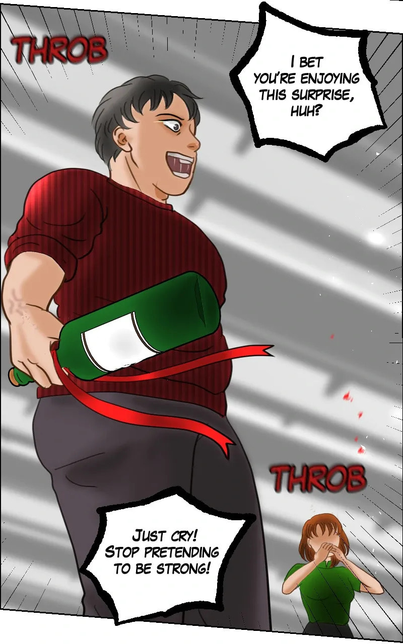 Obsessed With Vengeance Chapter 2 page 53 - 