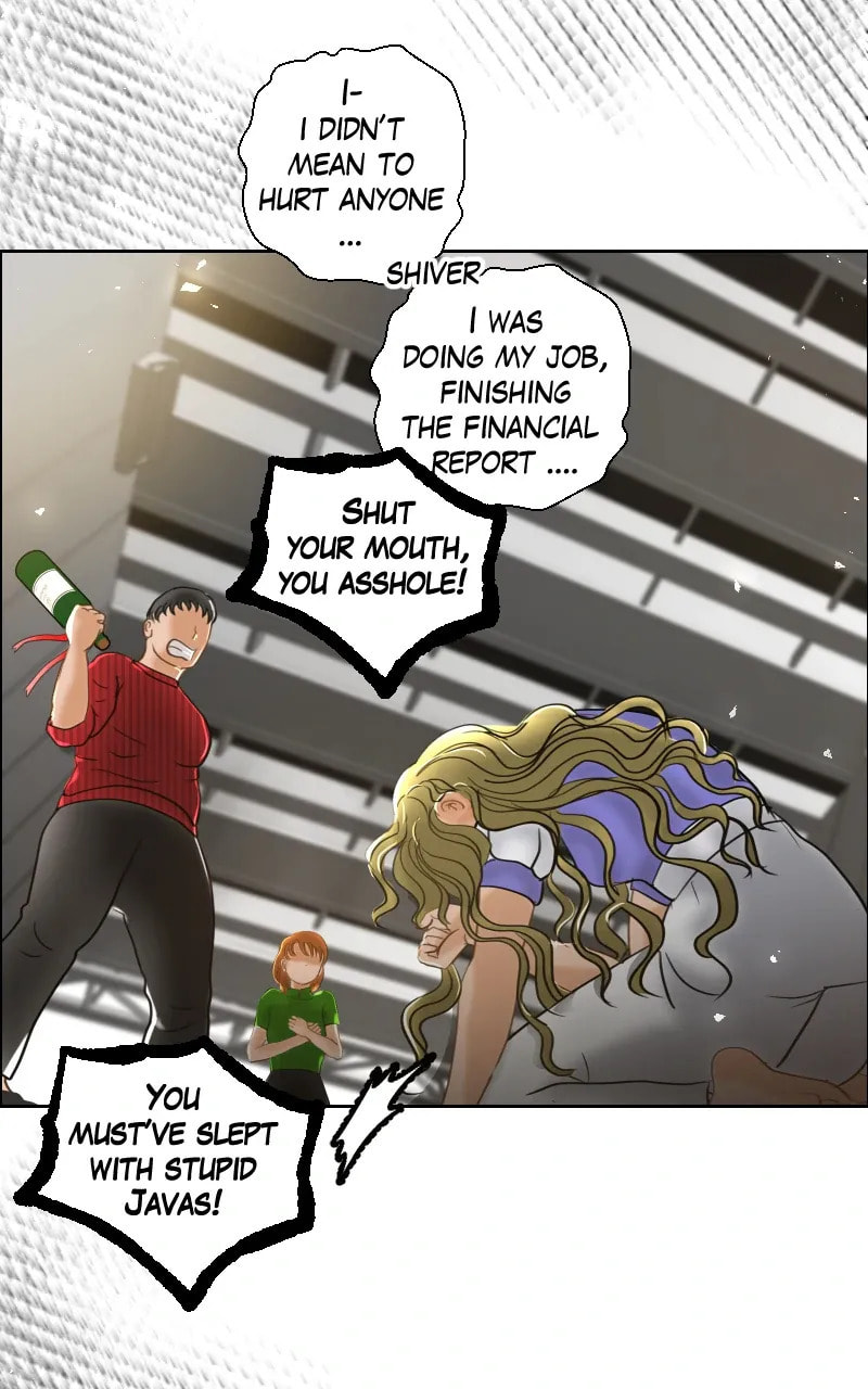 Obsessed With Vengeance Chapter 2 page 55 - 