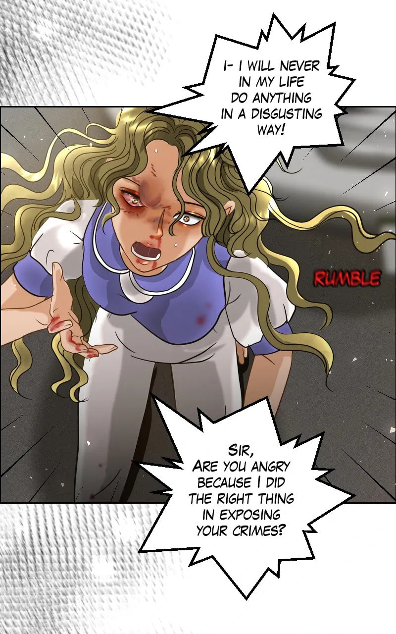 Obsessed With Vengeance Chapter 2 page 56 - 