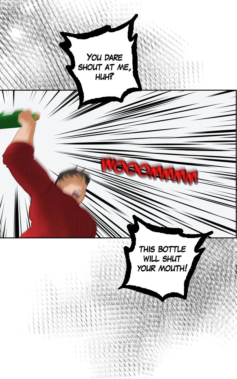 Obsessed With Vengeance Chapter 2 page 57 - 