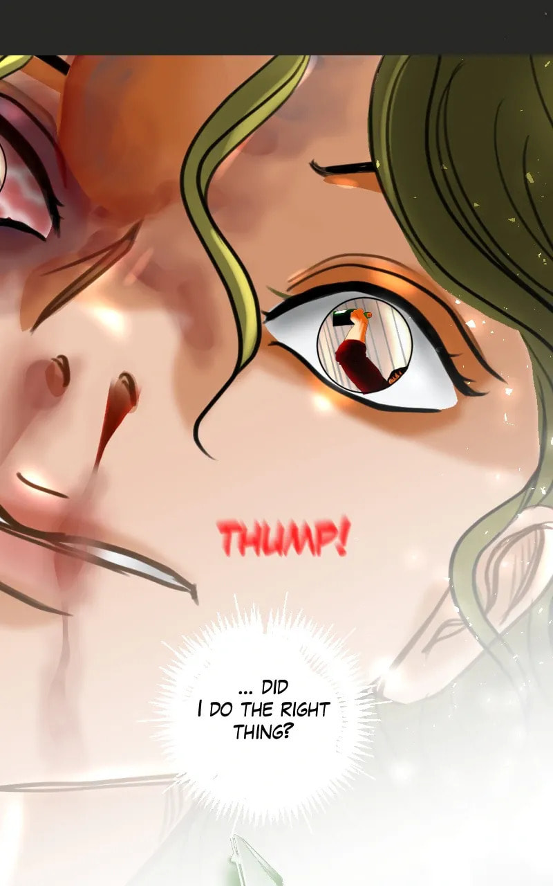 Obsessed With Vengeance Chapter 2 page 59 - 