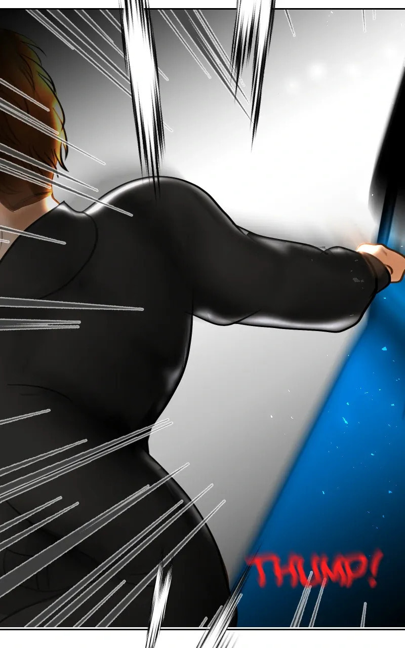 Obsessed With Vengeance Chapter 2 page 62 - 