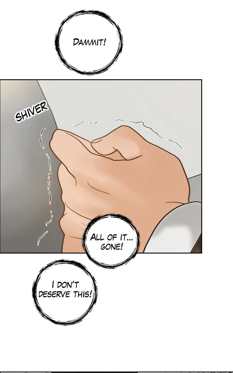 Obsessed With Vengeance Chapter 2 page 8 - 