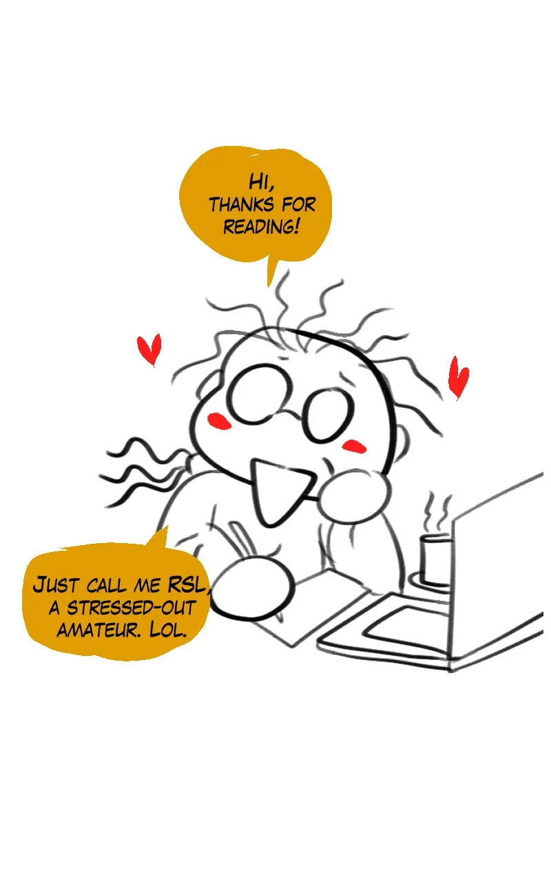Obsessed With Vengeance Chapter 2 page 71 - 