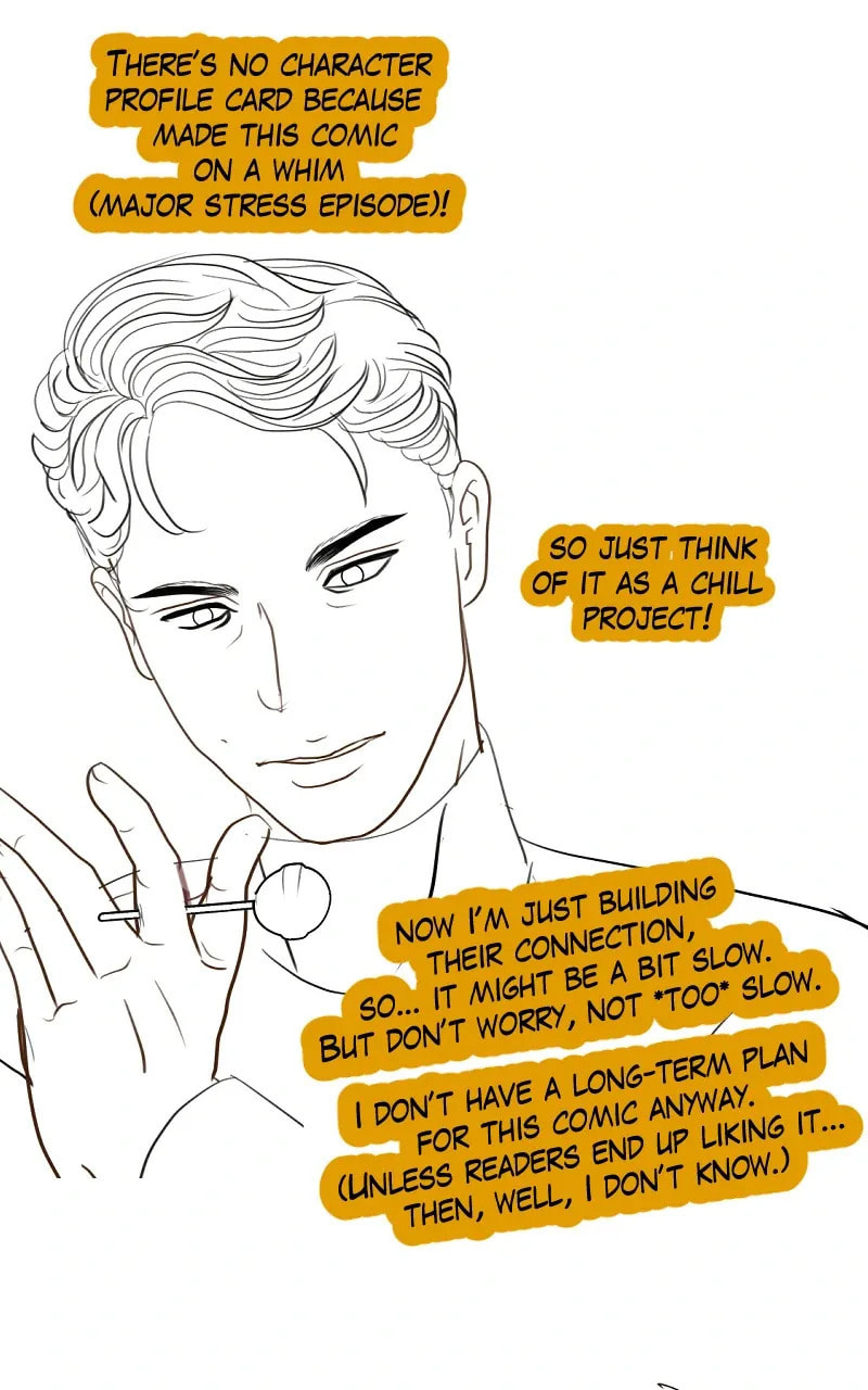 Obsessed With Vengeance Chapter 2 page 73 - 